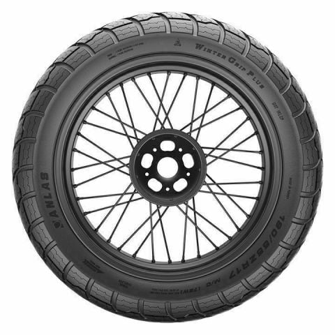 ANLAS 170/60 R 17  WINTER GRIP PLUS  KIŞ LASTİK