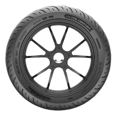 ANLAS 120/70 ZR 17 VIENTO TURISMO LASTİK