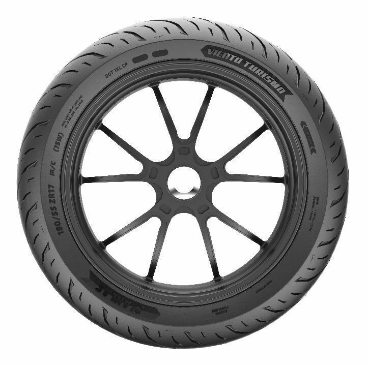 ANLAS 180/55 ZR 17 VIENTO TURISMO LASTİK