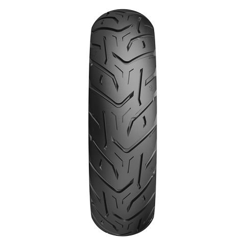 ANLAS 120/70 ZR 17 CAPRA RD LASTİK
