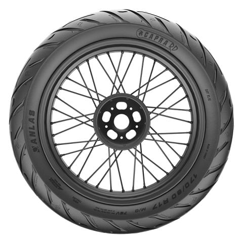 ANLAS 120/70 ZR 17 CAPRA RD LASTİK