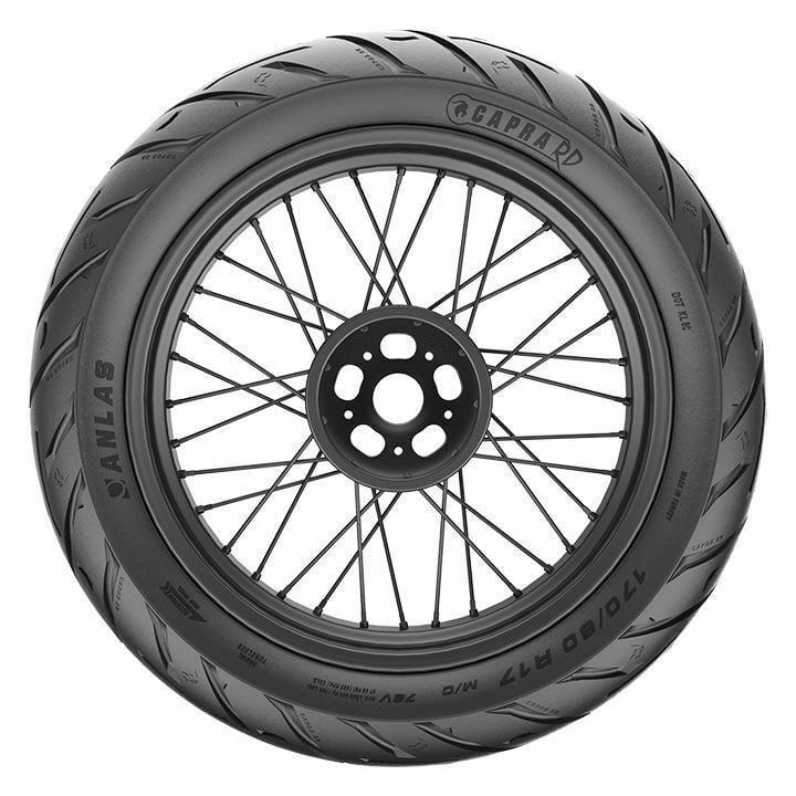 ANLAS 150/70 R 17 CAPRA RD LASTİK