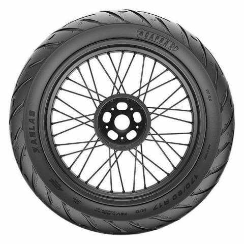 ANLAS 190/55 ZR 17 CAPRA RD LASTİK