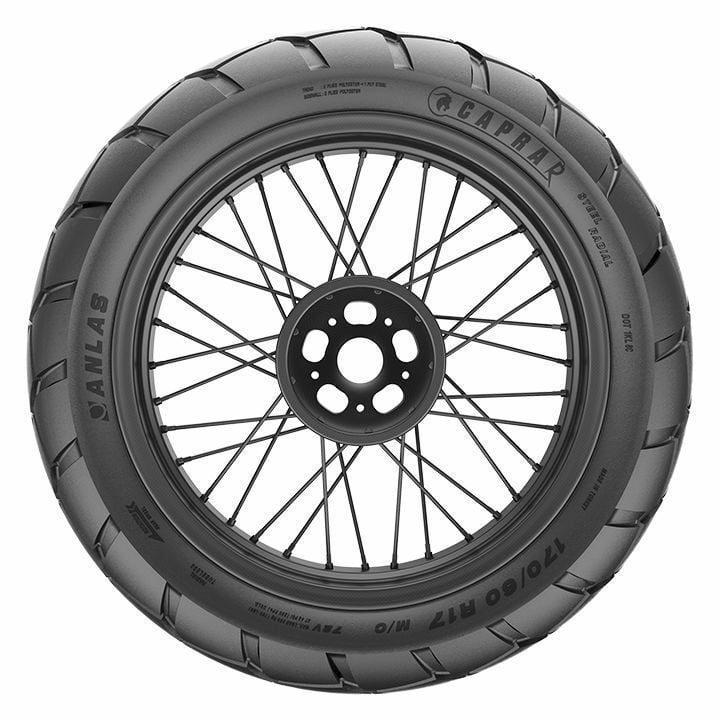 ANLAS 90/90-21 CAPRA R LASTİK