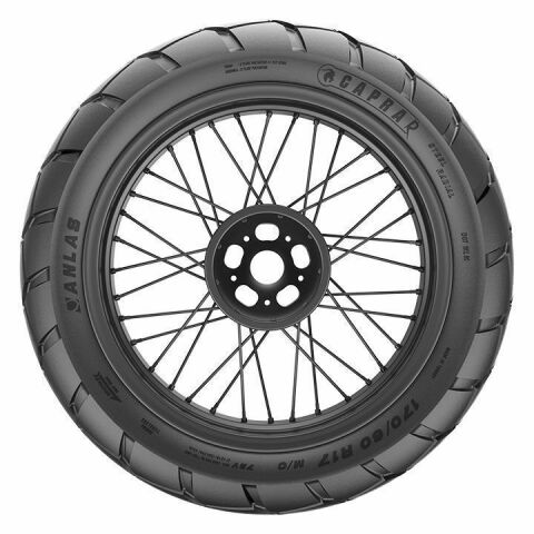 ANLAS 150/70 R 17 CAPRA R LASTİK