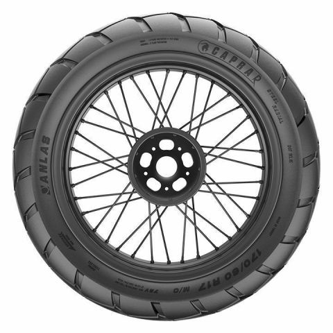 ANLAS 170/60 R 17 CAPRA R LASTİK