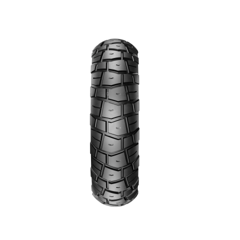 ANLAS 120/70 R 19 CAPRA XR LASTİK