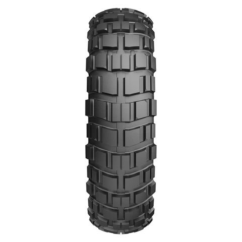 ANLAS 110/80 B 19 CAPRA X LASTİK