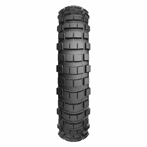 ANLAS 90/90-21 CAPRA X RALLY LASTİK (DUBLEX MODEL)