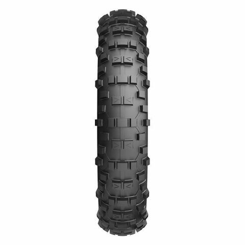 ANLAS 140/80-18 CAPRA EXTREME LASTİK (İÇ LASTİKLİ MODEL)