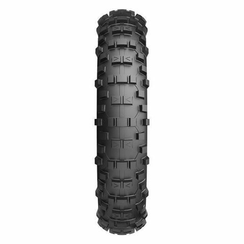 ANLAS 140/80-18 CAPRA EXTREME LASTİK (İÇ LASTİKLİ MODEL) (EXTRA SOFT)