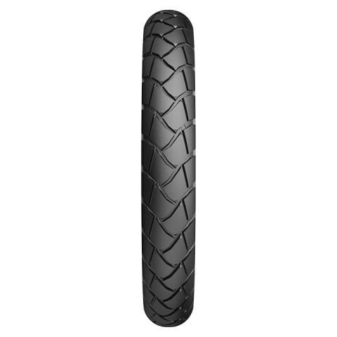 ANLAS 2.75-18 CAPRA LASTİK