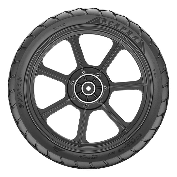 ANLAS 2.75-18 CAPRA LASTİK