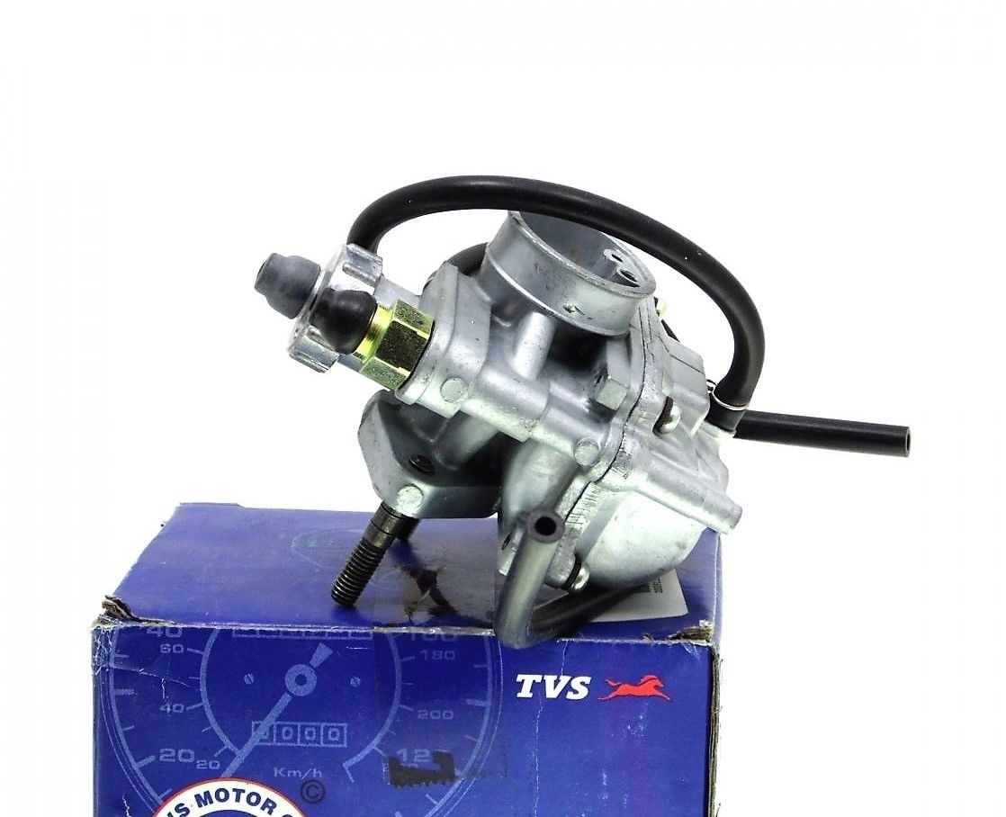 TVS WEGO JUPİTER KARBÜRATÖR KOMPLE K6040640 ORİJİNAL