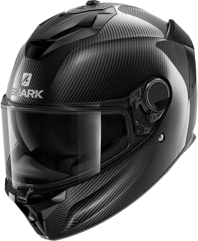 SHARK SPARTAN GT PRO CARBON KASK
