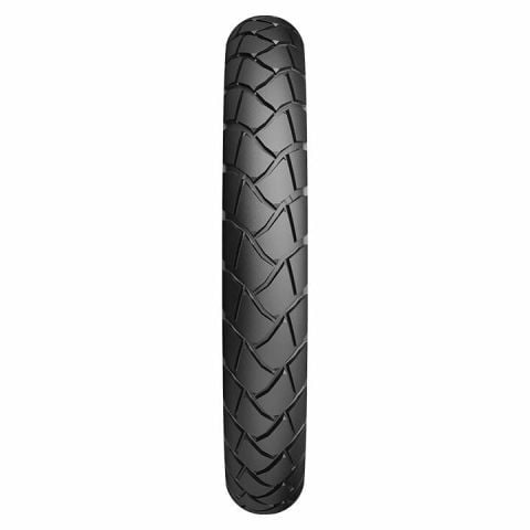 ANLAS 130/90-15 CAPRA LASTİK