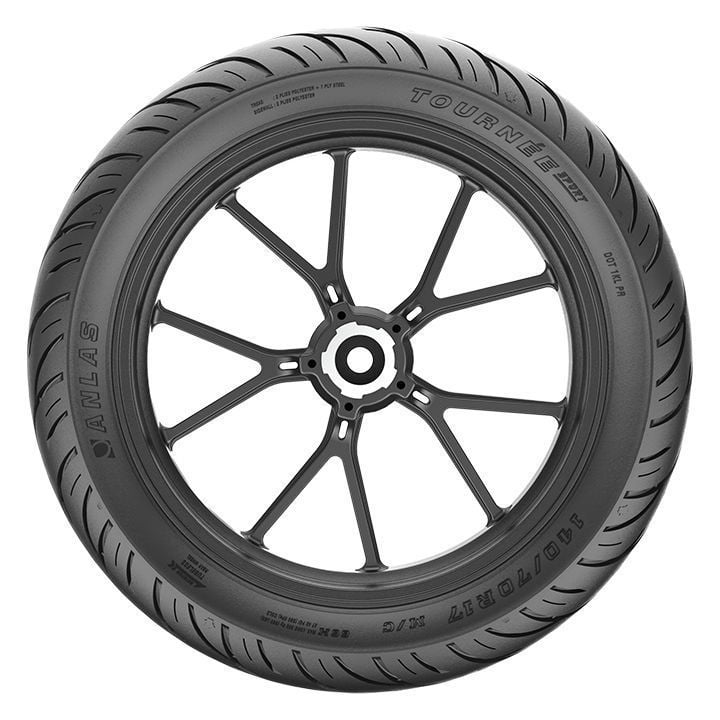 ANLAS 140/70 R 17 TOURNÉE SPORT LASTİK