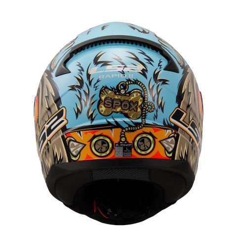 LS2 RAPID 2 NEO KASK