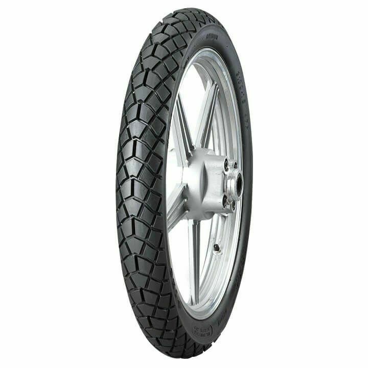 ANLAS 3.00-18 MB-79 LASTİK (DUBLEX MODEL)