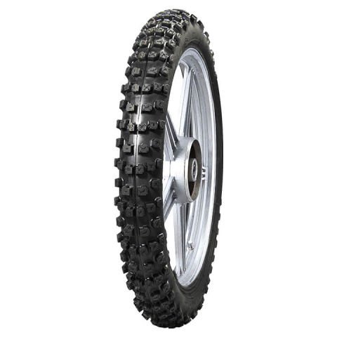ANLAS 2.75-17 MS-2 LASTİK (İÇ LASTİKLİ MODEL)