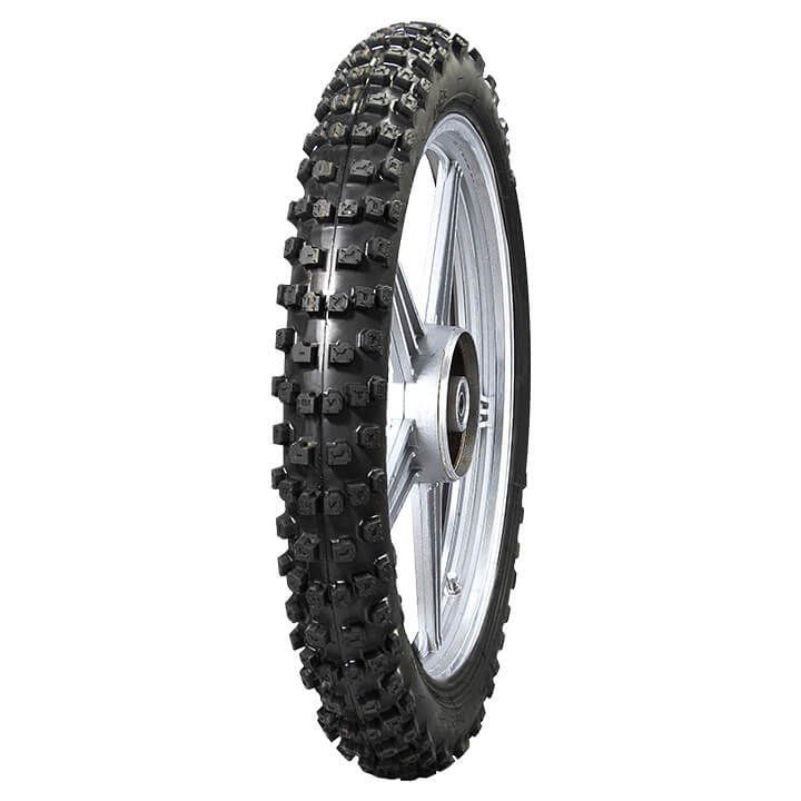 ANLAS 2.75-18 MS-2 LASTİK (DUBLEX MODEL)