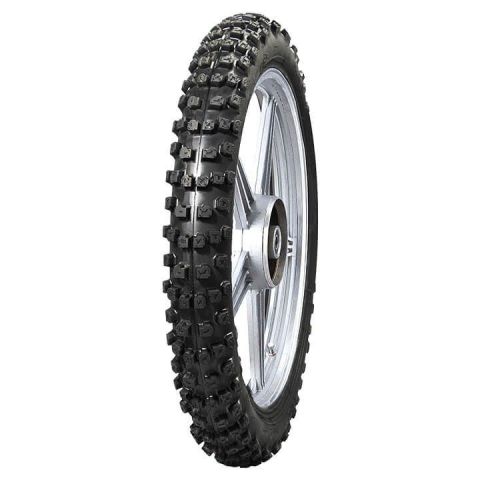 ANLAS 2.75-18 MS-2 LASTİK (DUBLEX MODEL)