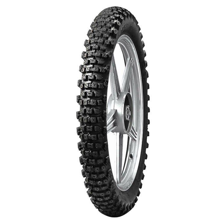 ANLAS 3.00-18 MS-3 LASTİK (DUBLEX MODEL)