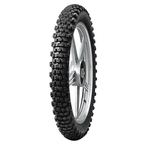ANLAS 3.00-18 MS-3 LASTİK (DUBLEX MODEL)