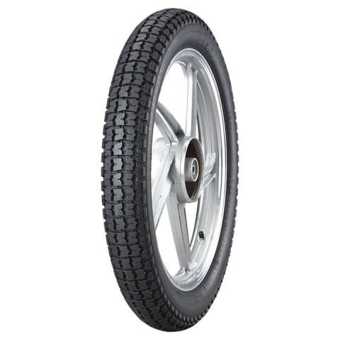 ANLAS 3.25-16 NR-1 LASTİK (İÇ LASTİKLİ MODEL)