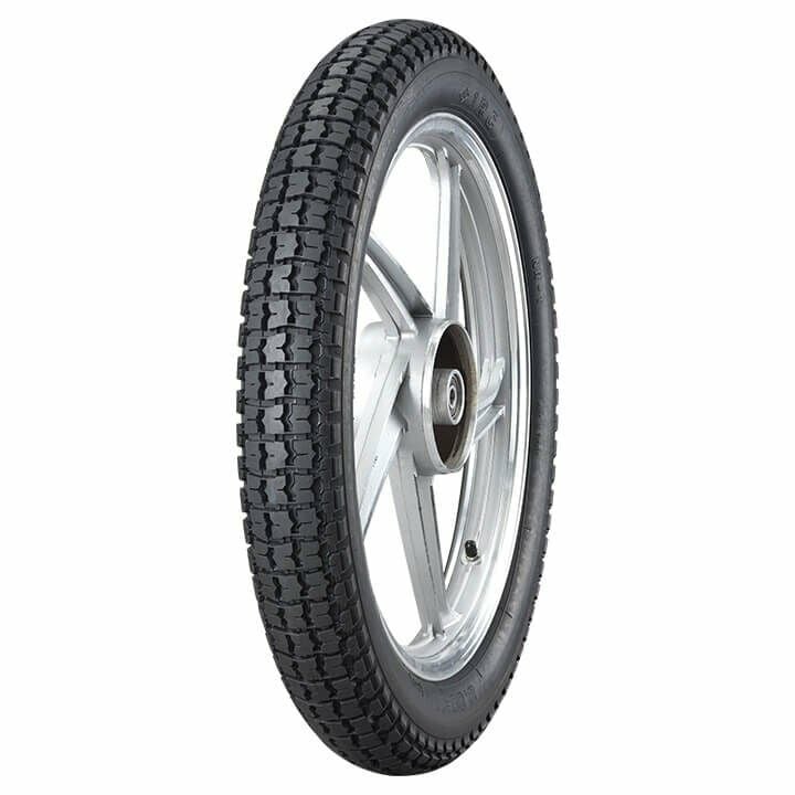 ANLAS 2.00-17 NR-1 LASTİK (İÇ LASTİKLİ MODEL)
