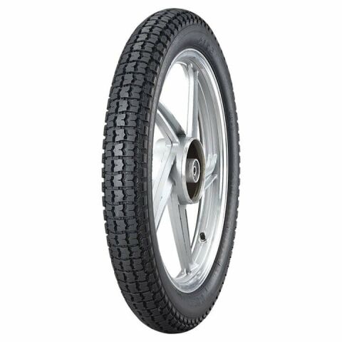 ANLAS 2.00-17 NR-1 LASTİK (İÇ LASTİKLİ MODEL)