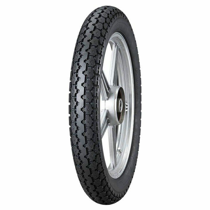 ANLAS 3.00-16 NR-2 LASTİK (İÇ LASTİKLİ MODEL)