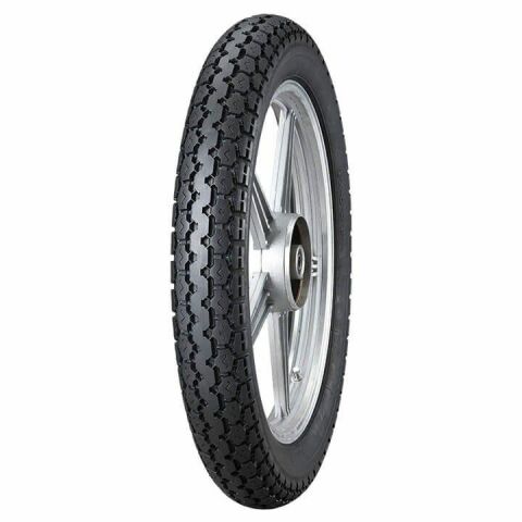 ANLAS 3.00-16 NR-2 LASTİK (İÇ LASTİKLİ MODEL)