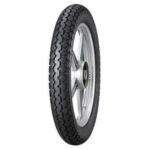 ANLAS 2.75-18 NR-2 LASTİK (İÇ LASTİKLİ MODEL)
