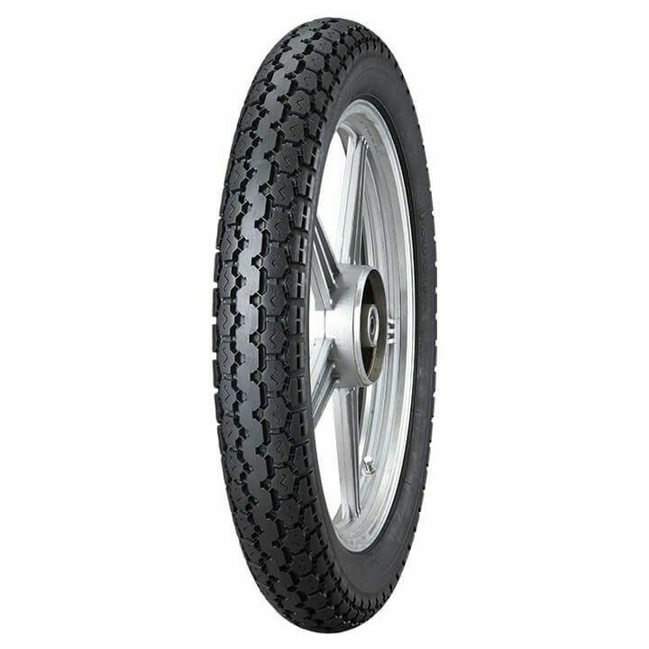 ANLAS 3.00-18 NR-2 LASTİK (İÇ LASTİKLİ MODEL)