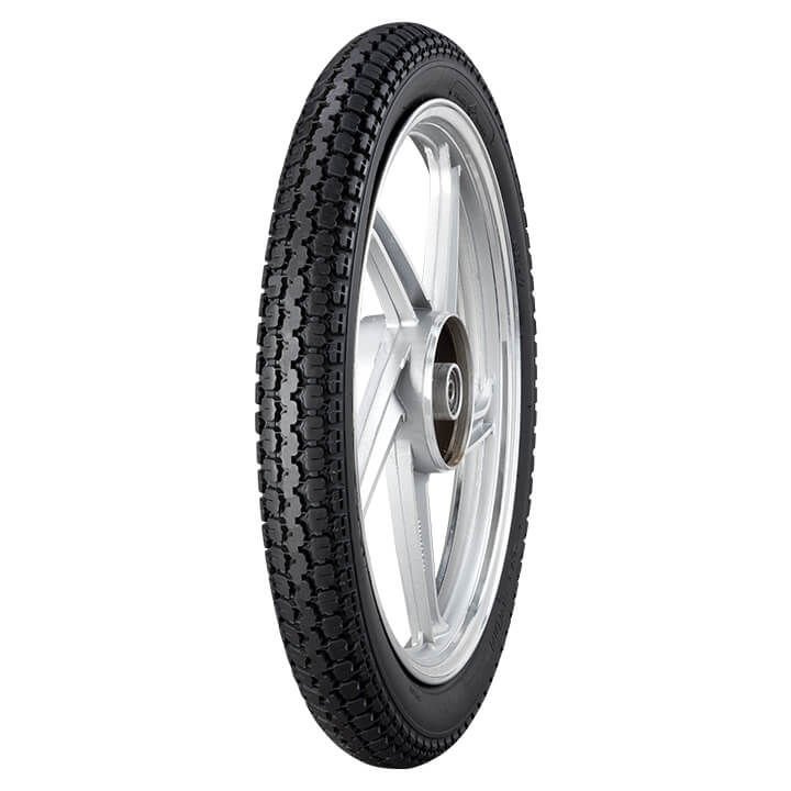 ANLAS 2.25-16 NR-7 LASTİK (İÇ LASTİKLİ MODEL)