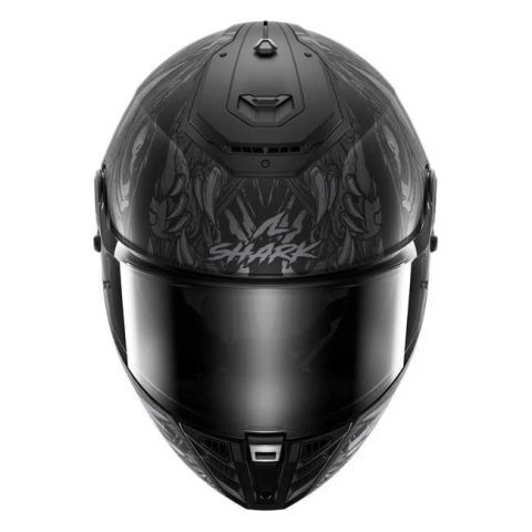 SHARK SPARTAN RS SHAYTAN MAT KASK