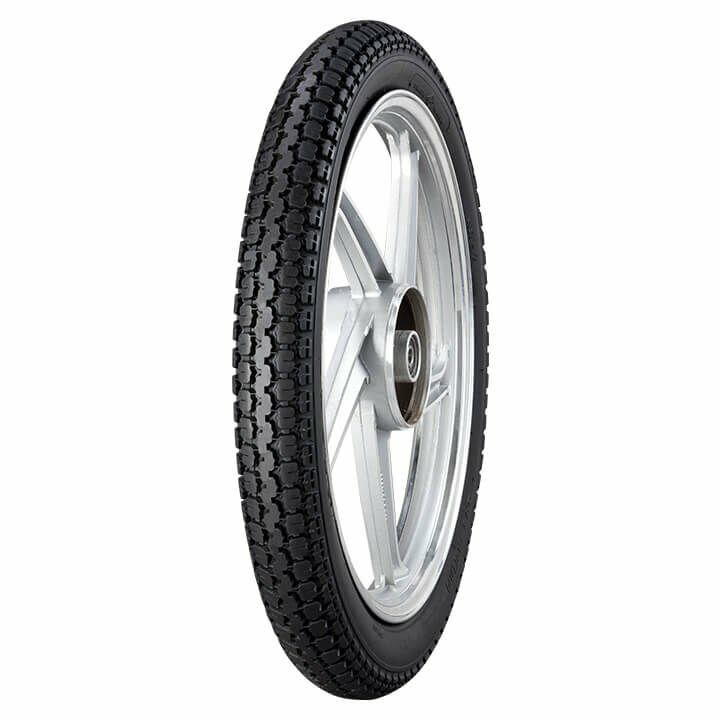 ANLAS 2.25-17 NR-7 LASTİK (İÇ LASTİKLİ MODEL)