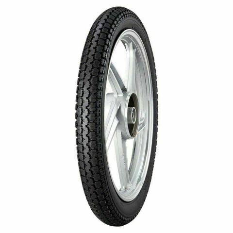 ANLAS 3.50-18 NR-9 LASTİK (İÇ LASTİKLİ MODEL)