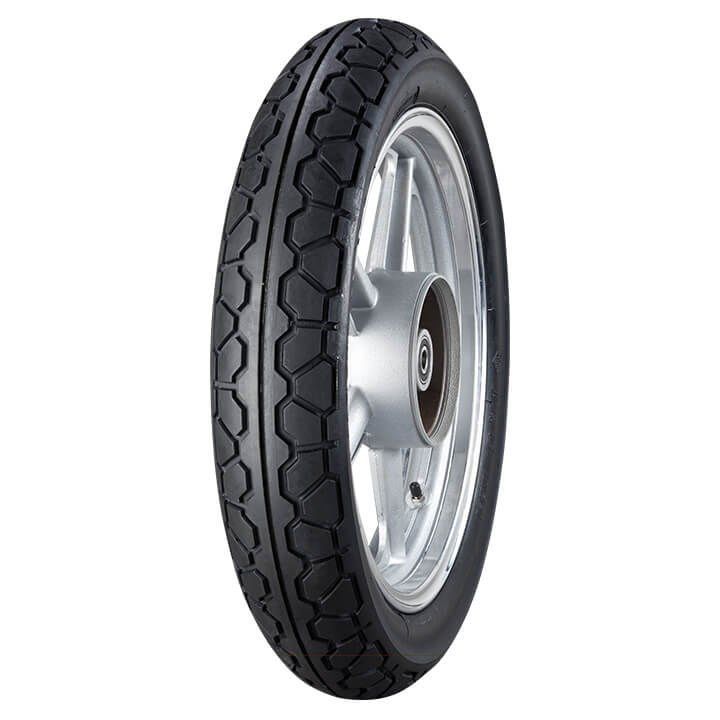 ANLAS 110/80-16 NR-21 LASTİK (DUBLEX MODEL)
