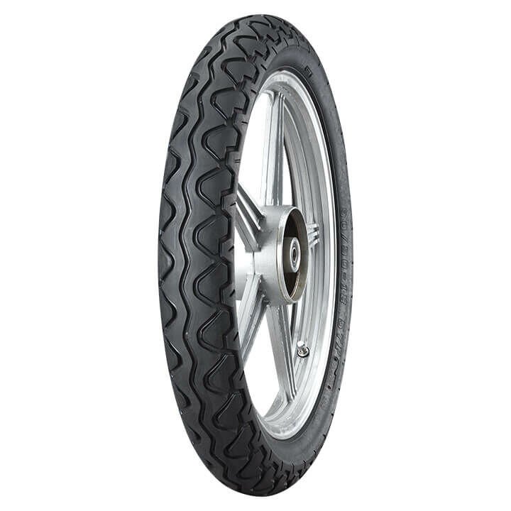 ANLAS 2.75-16 NR-25 LASTİK (İÇ LASTİKLİ MODEL)