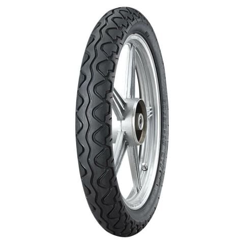 ANLAS 2.75-16 NR-25 LASTİK (DUBLEX MODEL)
