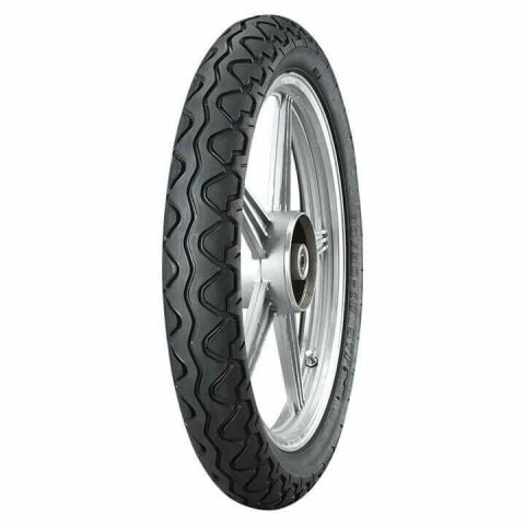 ANLAS 2.75-17 NR-25 LASTİK (DUBLEX MODEL)
