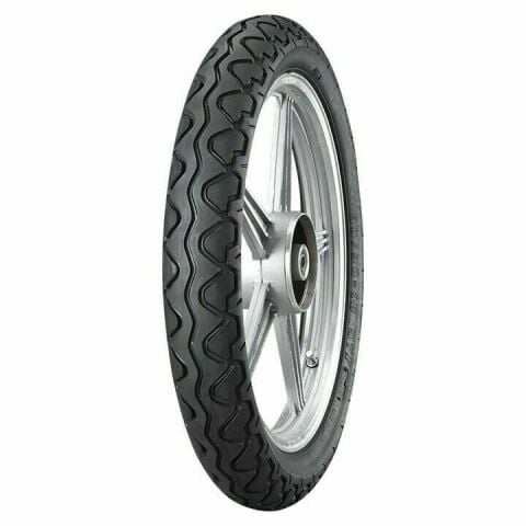 ANLAS 90/90-18 NR-25 LASTİK (İÇ LASTİKLİ MODEL)