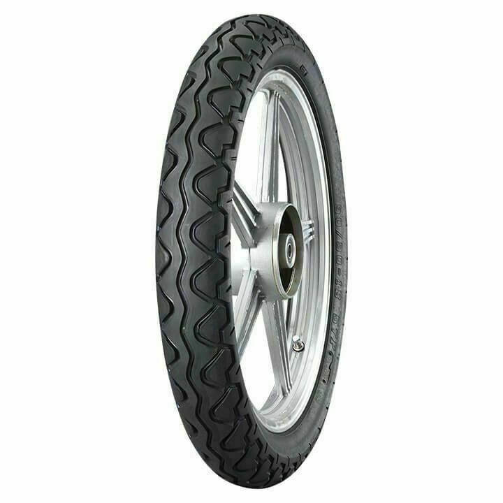 ANLAS 90/90-18 NR-25 LASTİK (DUBLEX MODEL)