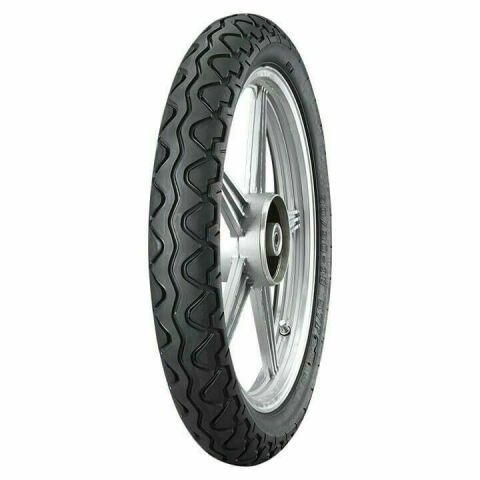 ANLAS 90/90-18 NR-25 LASTİK (DUBLEX MODEL)