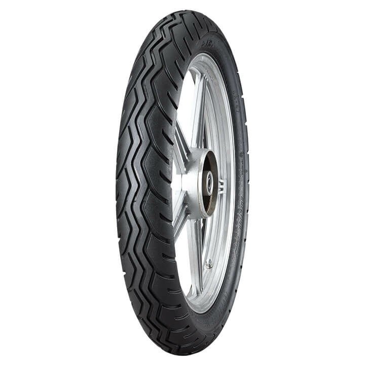 ANLAS 2.75-18 NR-47 LASTİK (DUBLEX MODEL)