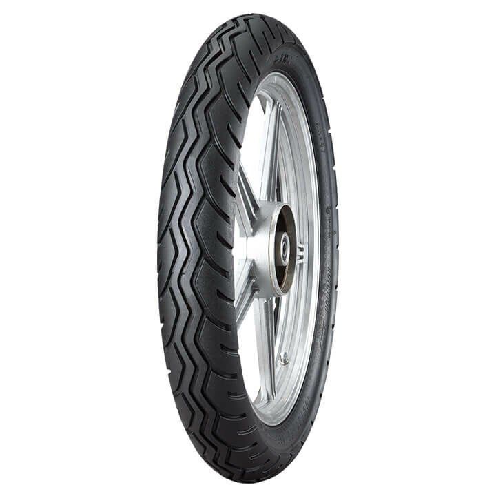 ANLAS 90/90-18 NR-47 LASTİK (İÇ LASTİKLİ MODEL)