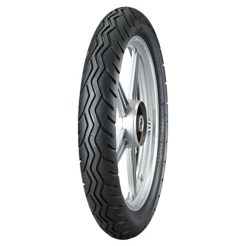 ANLAS 90/90-18 NR-47 LASTİK (İÇ LASTİKLİ MODEL)
