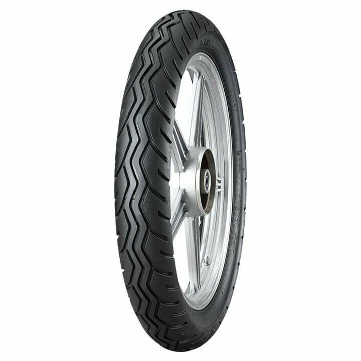 ANLAS 100/90-18 NR-47 LASTİK (DUBLEX MODEL)